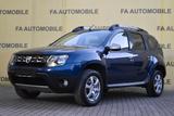 Dacia Duster 4x2/KLIMA/NAVI/PDC/SHZ/ALU/EURO 6/ - Dacia Duster mit Benzin-Antrieb: Eu