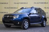 Dacia Duster 4x2/KLIMA/NAVI/PDC/SHZ/ALU/EURO 6/ - Dacia Duster: Eu