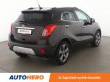 Opel Mokka 1.4 Turbo Innovation ecoFlex*NAVI*XENON* - Opel Gebrauchtwagen in Velbert