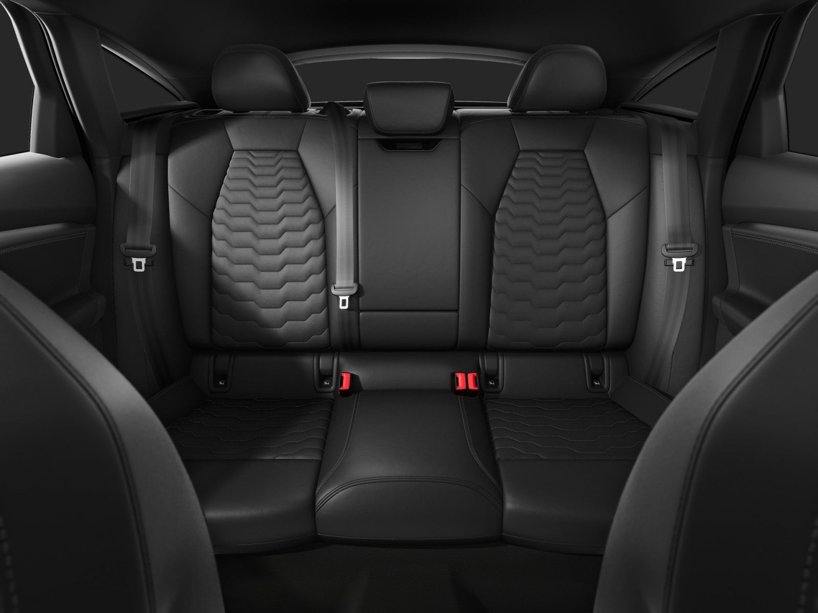 Audi A6 e-tron - Bild 11