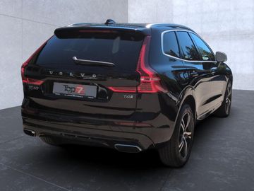 Volvo XC60 - 4