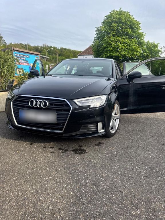 Image of Audi A3