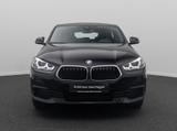 BMW X2 sD18i AdvantagePlus HiFi DAB Sportsitz 19Zoll - gebrauchte BMW X2 aus dem Jahr 2022