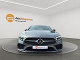 Mercedes-Benz CLS 350 d 4Matic AMG Styling LED/LEDER/DISTRONIC - : Allradantrieb, Styling