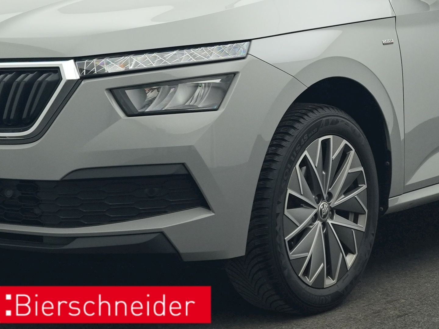 Skoda Kamiq - Bild 18