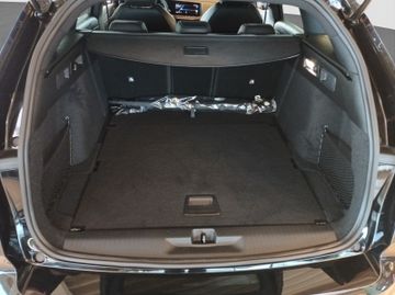 Fotografie 9 des Opel Astra Sports Tourer GS Navi 360°Kamera LED AHK
