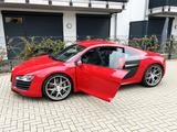 Audi R8 V10 Plus 550PS | Carbon-Paket | Keramik 