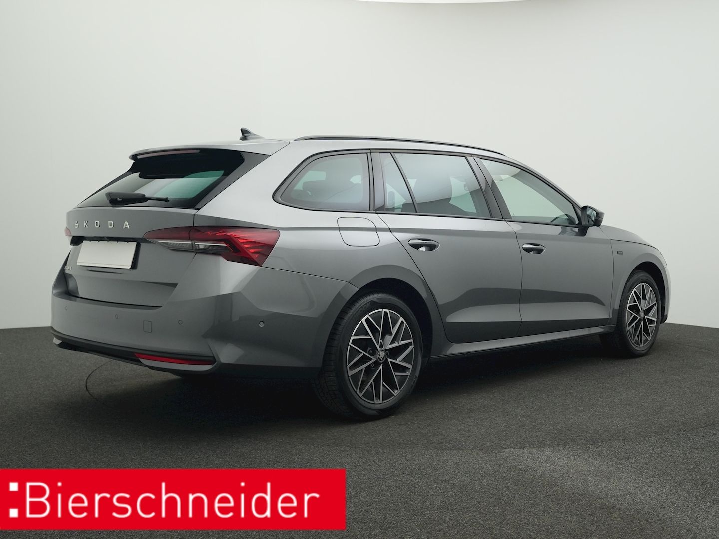 Skoda Octavia - Bild 3