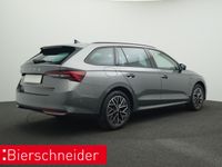 Skoda Octavia - Vorschau Bild 3