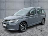 Volkswagen Caddy Life eHybrid DSG+ Navi/AppConnect/LED uvm.