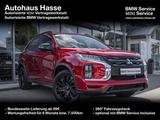 Mitsubishi ASX Spirit+ 4WD KAMERA NAVI LED STANDHZ SITZHZG - Mitsubishi ASX: Automatik