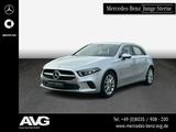 Mercedes-Benz A 200 Progressive 7G LED MBUX RFK Sitzh Ambiente - gebrauchte Mercedes-Benz A 200 aus dem Jahr 2020