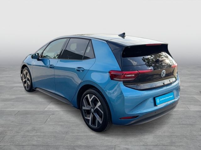 ID.3 Pro 150 kW (204 PS) 58 kWh 1-Gang-Automatik