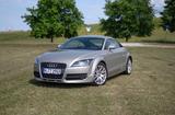 Audi TT Coupe 2.0 TFSI - - Audi TT Gebrauchtwagen in München