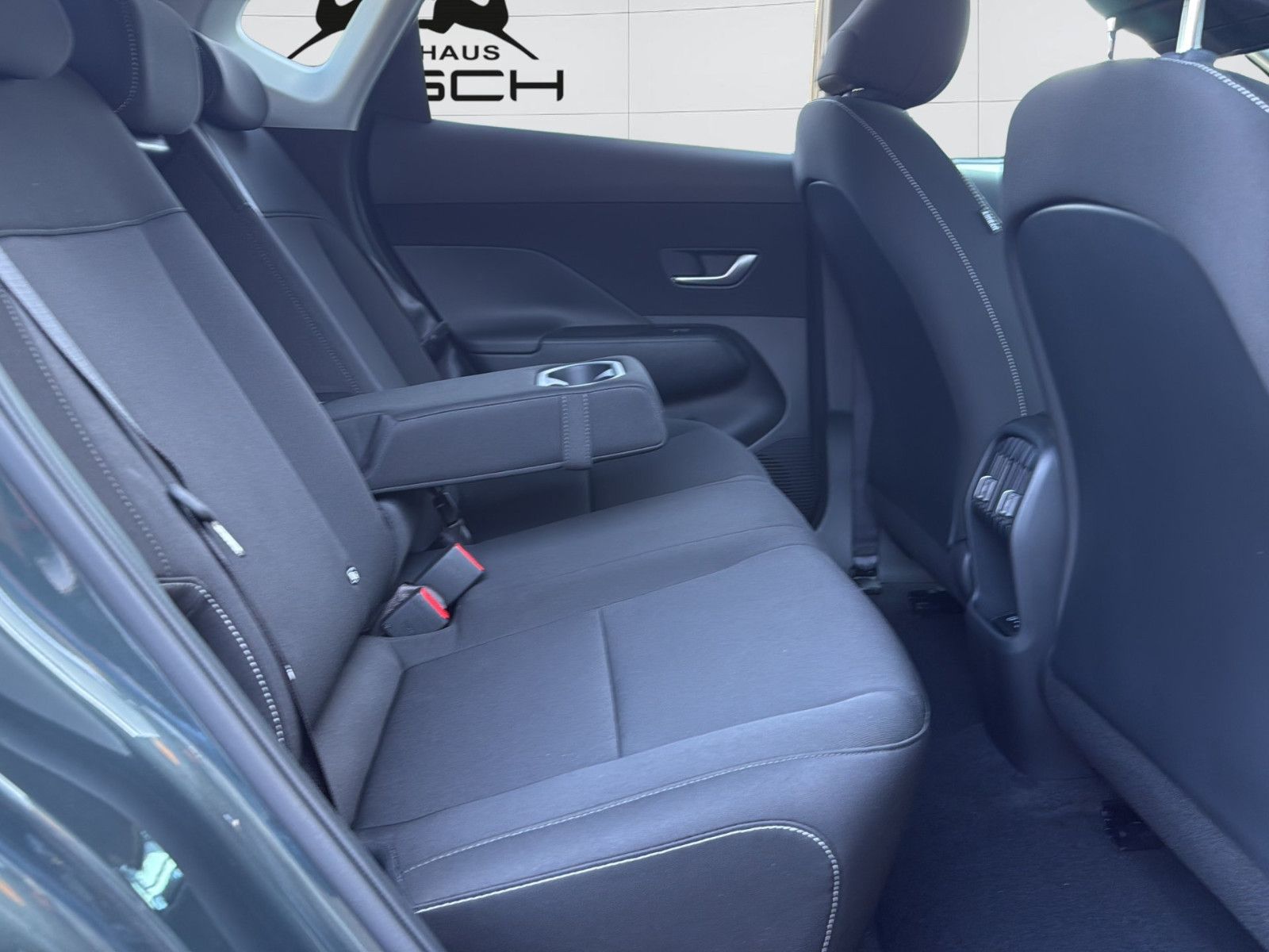 Hyundai KONA Elektro – Bild 13