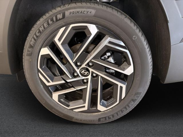 Hyundai Tucson – Bild 9