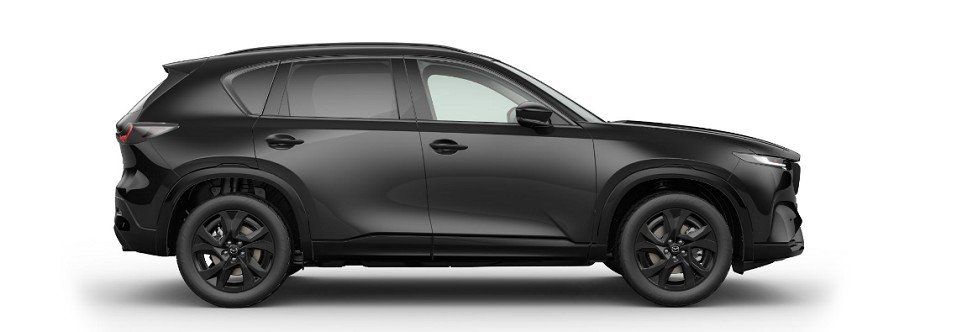 Fahrzeugabbildung Mazda CX-5 2.5i 141PS A/T Homura TLOP
