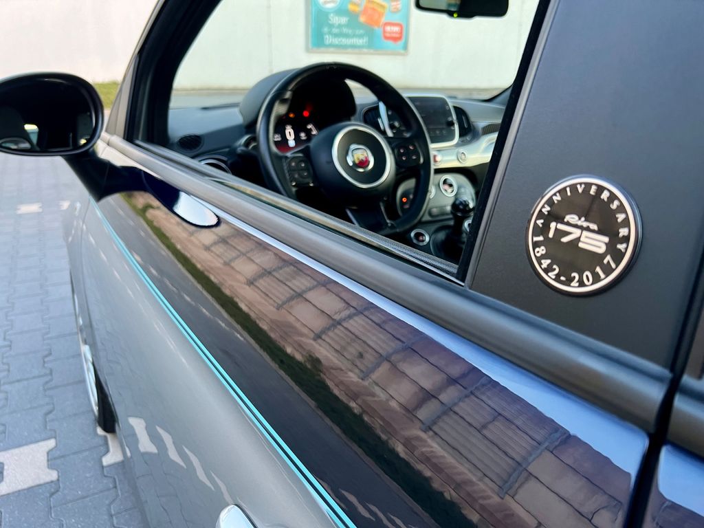 Abarth 695C