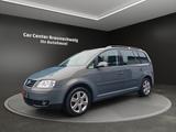 Volkswagen Touran 1.9 TDI DSG Highline+AHK+Temp+PDC - Volkswagen Touran: 1.9