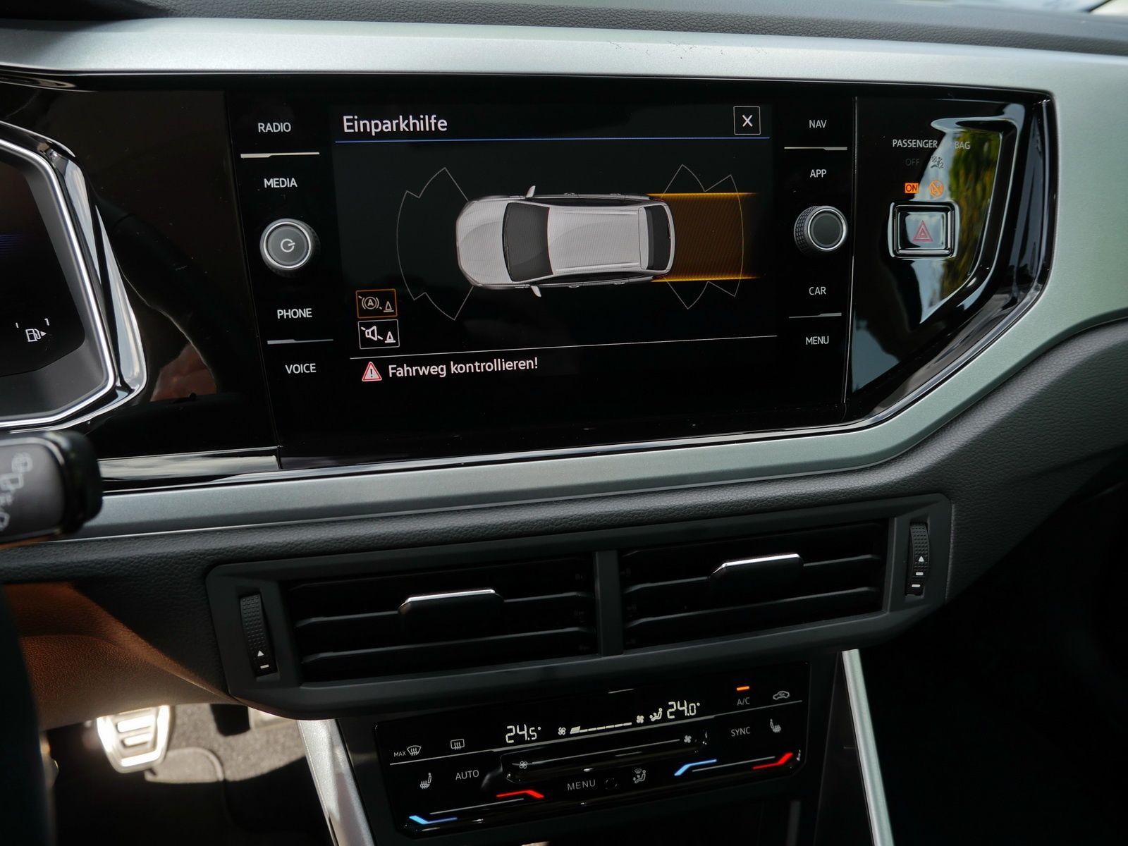 Volkswagen Taigo - Bild 19