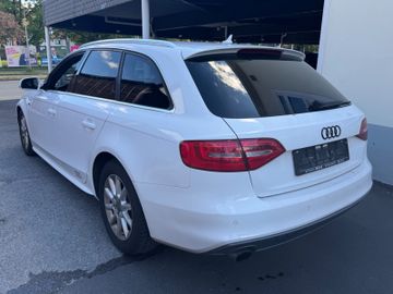 Audi A4 - 5