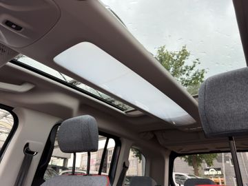 Citroën Berlingo M Benzin 110 30 Jahre Winterp.