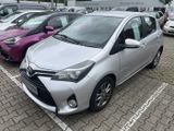 Toyota Yaris  5-Türer 1.33 Comfort - Toyota Yaris: Türer