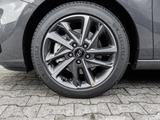 Hyundai i30 Advantage Kombi MY25 DCT Plus Paket Navi LED - Hyundai i30: Grau