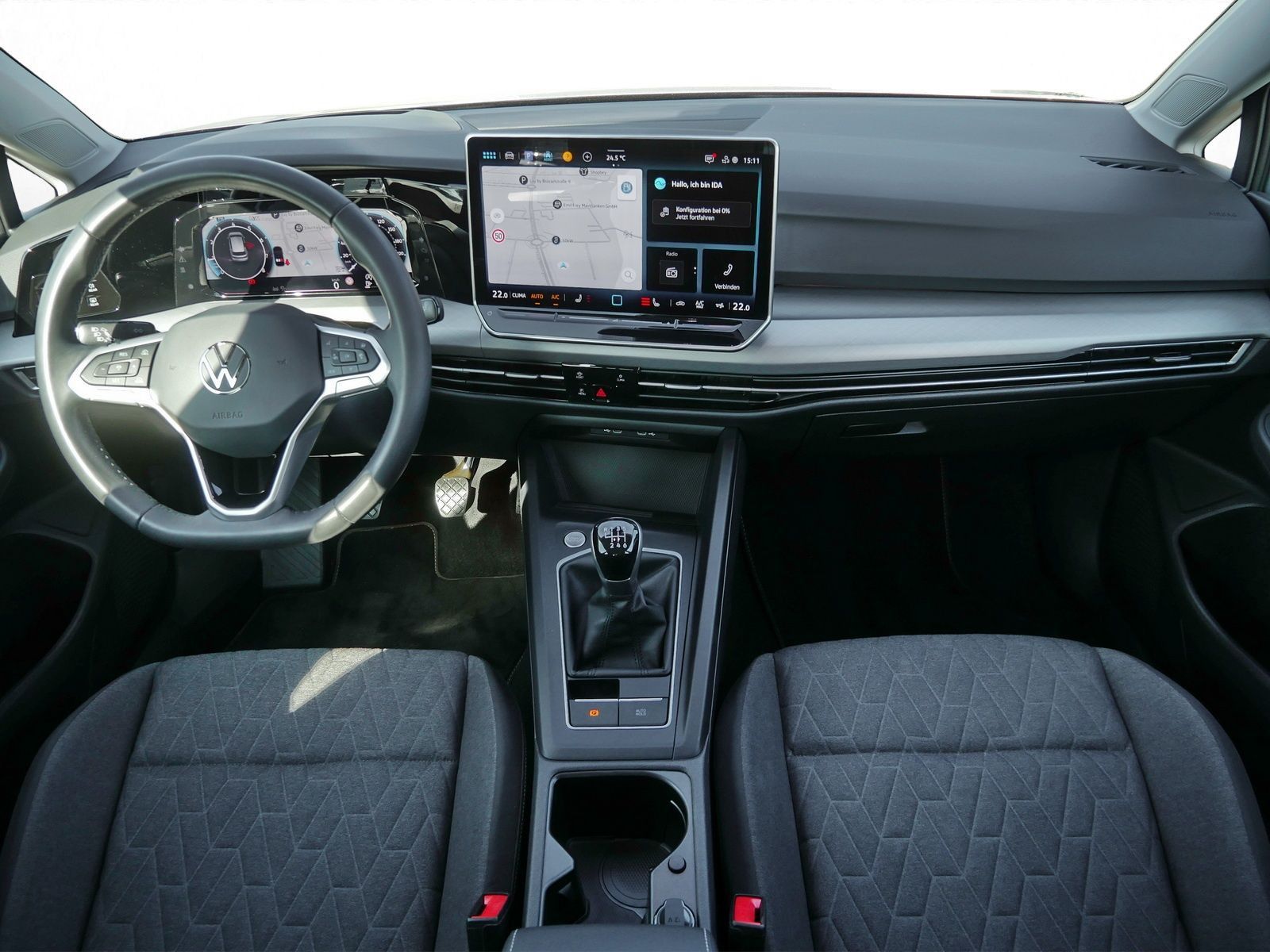 Volkswagen Golf - Bild 5