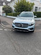 Mercedes-Benz Mercedes benz glc 250 d  4Matic - Mercedes-Benz GLC 250 in Köln