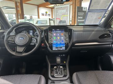 Subaru Forester 2.0 ie Exclusive Hybrid