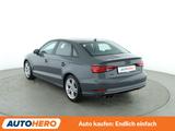 Audi A3 Limousine 2.0 TFSI quattro Sport Aut. *NAVI* - gebrauchte Audi A3 aus dem Jahr 2017