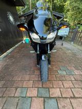 Honda CTX 1300A