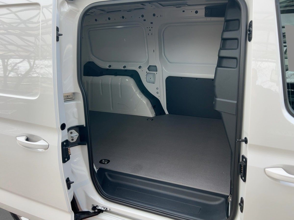 Volkswagen Caddy - Bild 8