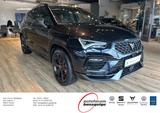 Cupra Ateca/4Drive/PANO/AHK/KAMERA/300Ps - Cupra Ateca aus 2022