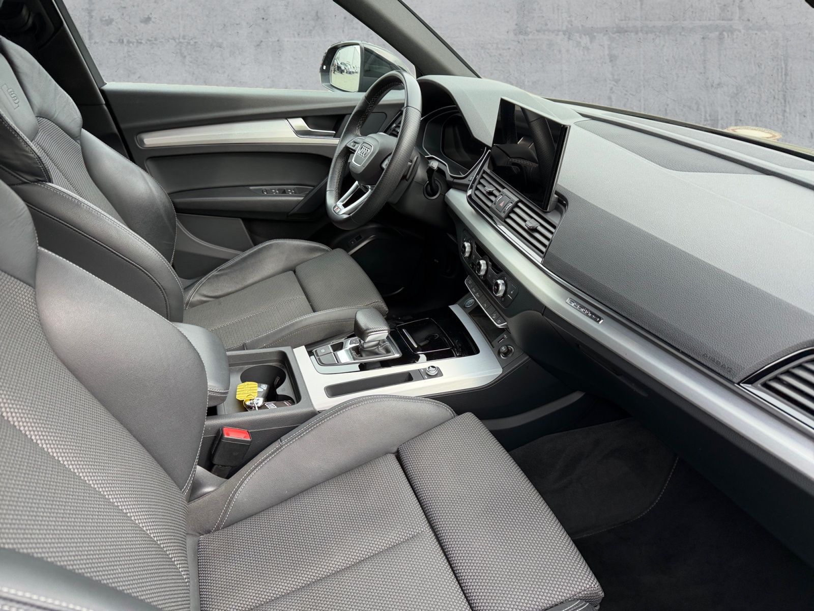 Audi Q5 - Bild 13