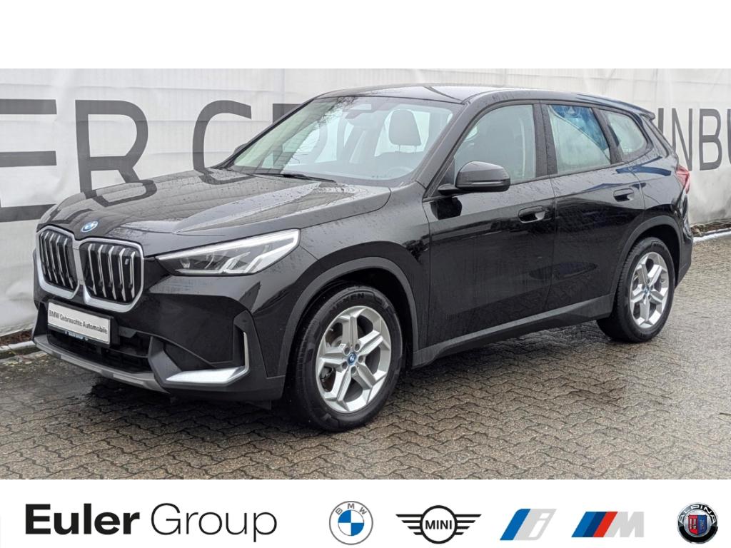 BMW iX1 xDrive 30 AD Navi Soundsystem LED Elk. Heckk