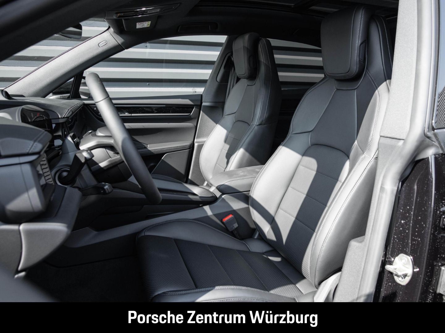 Porsche Macan - Bild 30