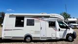 Challenger Mageo 119*Queensbett* Luftfed*AHK*Sep.Dusche* - Wohnwagen & Wohnmobile in Gelsenkirchen