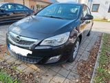 Opel Astra 1.6  Automatik 1. Hand, Tüv bis 10/2026 - Opel Astra aus 2010: 1.6