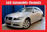 BMW 318 3 Limousine 318i"TOP CAR" - BMW 318: Limousine, 318i