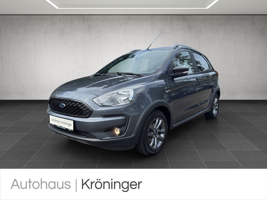 Image of Ford Ka/Ka+