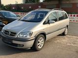 Opel Zafira 1.8 (AUTOMATIK) 7 Sitze - Opel Zafira in Osnabrück