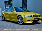 BMW M3 Coupé E46 Handschalter kein SD Alcantara! - BMW M3: E46