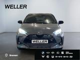Toyota Yaris Hybrid 130 1.5 GR SPORT *Navi*HUD*JBL*CAM* - Toyota Yaris: Sport
