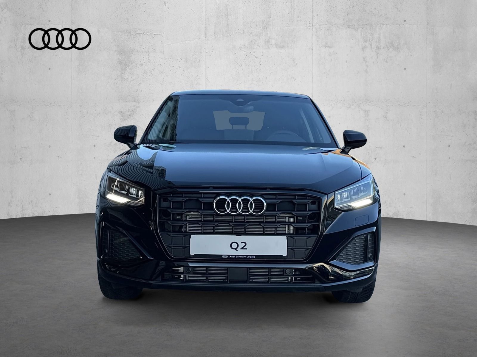 Audi Q2 - Bild 2