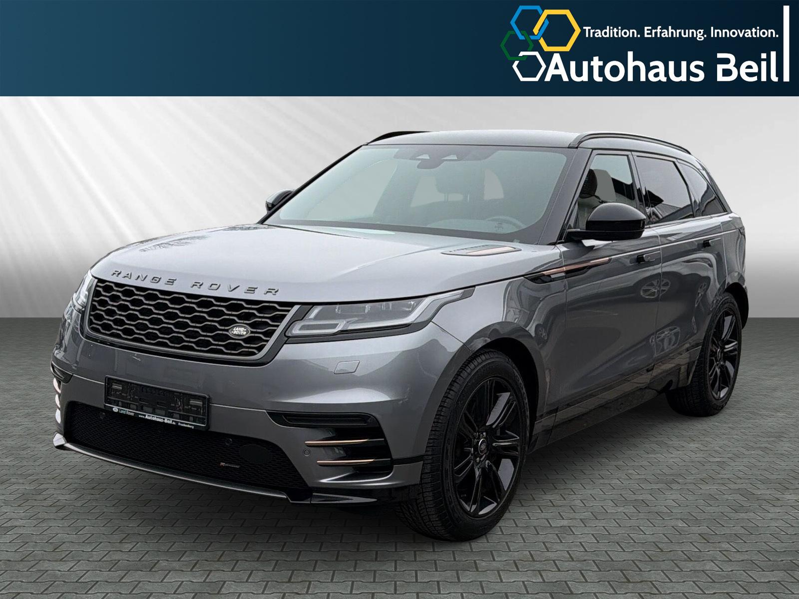 Land Rover Range Rover Velar D300 R-Dynamic SE