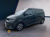 Pössl Campster* 180PS*Adaptiv Tempo*Navi*AHK