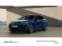 Audi SQ6 e-tron - Vorschau Bild 1