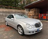 Mercedes-Benz E 280 CDI 3.0 V6 Avantgarde ... - Mercedes-Benz E 280: Cdi